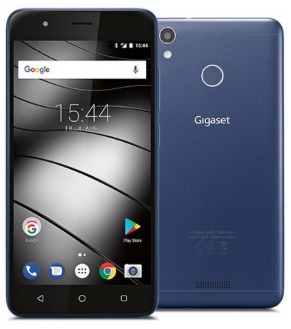 Gigaset GS270 LTE Dual SIM